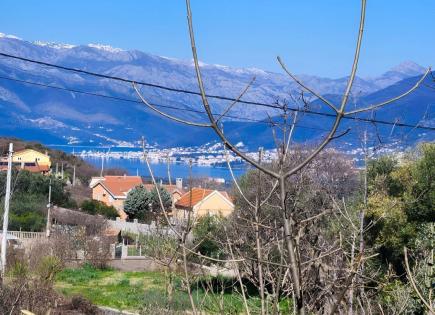 Terrain pour 155 700 Euro à Bigova, Monténégro