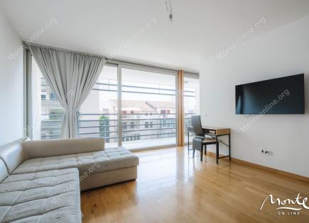 Apartment für 223 000 euro in Budva, Montenegro