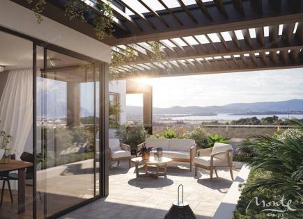 Apartment für 275 000 euro in Tivat, Montenegro