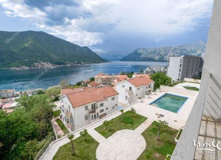 Apartamento para 310 000 euro en Dobrota, Montenegro
