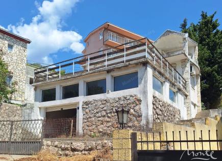 Villa per 180 000 euro a Bar, Montenegro
