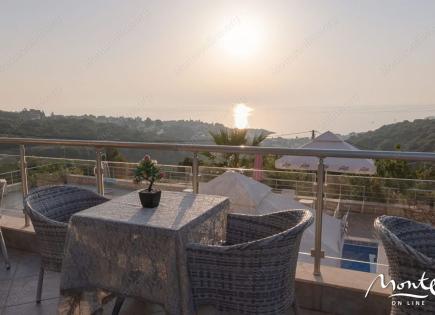 Hotel für 1 300 000 euro in Utjeha, Montenegro