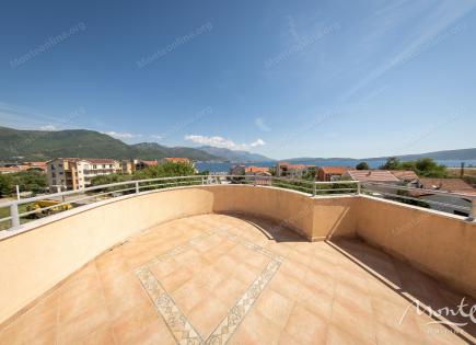 Apartment for 177 000 euro in Bijela, Montenegro