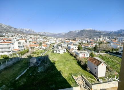 Appartement pour 158 000 Euro au Bar, Monténégro
