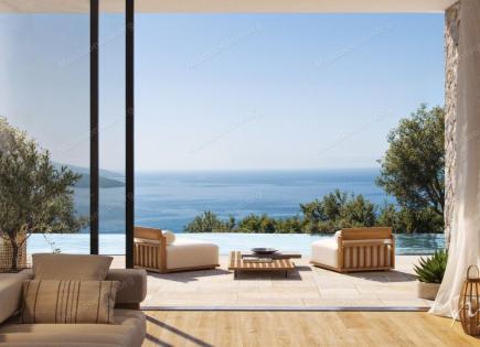 Villa pour 2 398 000 Euro sur la Luštica, Monténégro