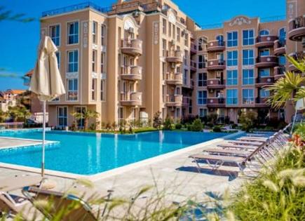 Flat for 88 000 euro in Ravda, Bulgaria