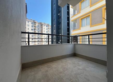 Appartamento per 37 500 euro a Mersin, Turchia