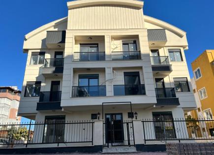 Appartement pour 55 000 Euro à Antalya, Turquie