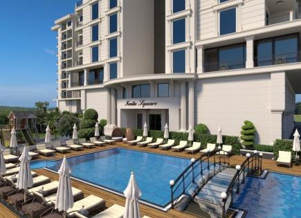 Wohnung für 68 000 euro in Alanya, Türkei