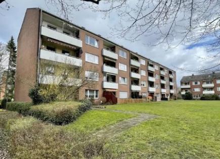 Wohnung für 139 000 euro in Düsseldorf, Deutschland