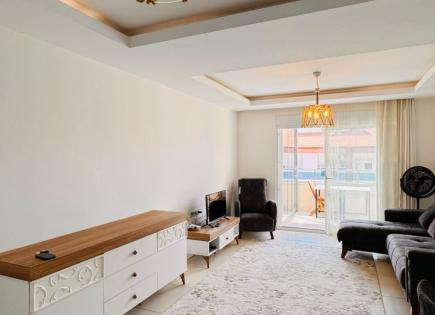 Apartamento para 79 000 euro en Alanya, Turquia