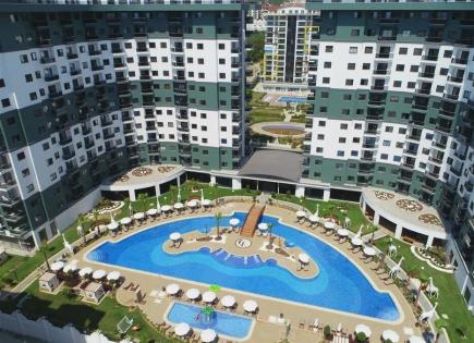 Studio pour 93 000 Euro à Antalya, Turquie