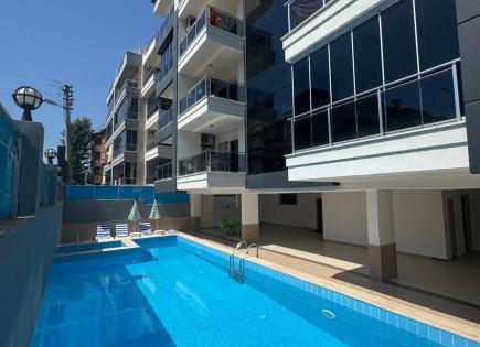 Wohnung für 87 000 euro in Alanya, Türkei