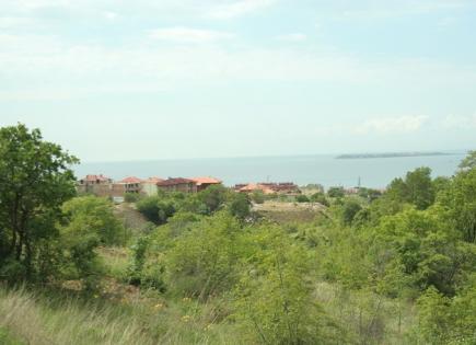 Terreno para 105 000 euro en Sveti Vlas, Bulgaria