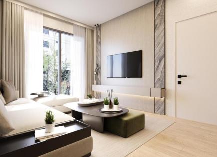 Wohnung für 177 674 euro in Istanbul, Türkei