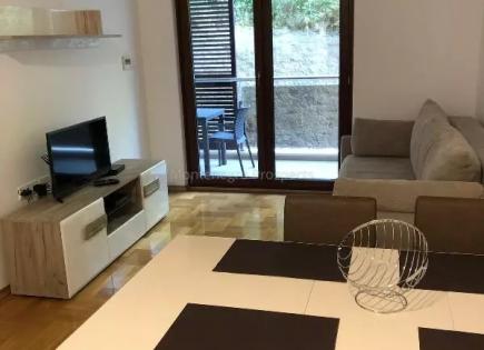 Appartement pour 132 000 Euro à Becici, Monténégro
