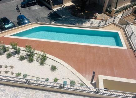 Flat for 269 000 euro on Lustica peninsula, Montenegro