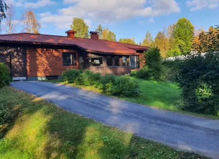 Maison pour 65 000 Euro à Suomussalmi, Finlande