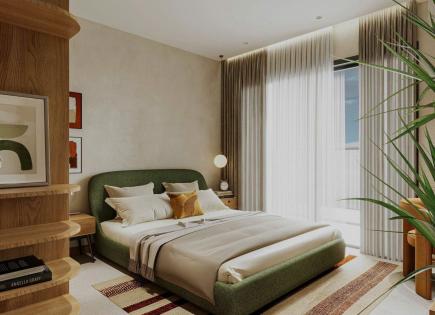 Estudio para 70 000 euro en Nha Trang, Vietnam