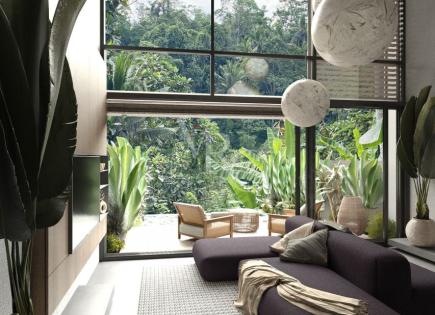 Villa pour 204 513 Euro à Ubud, Indonésie