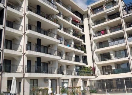 Apartment for 400 euro per month at Sunny Beach, Bulgaria
