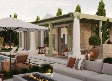Villa für 1 500 000 euro in Bodrum, Türkei