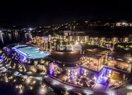 Palazzo per 1 150 000 euro a Bodrum, Turchia