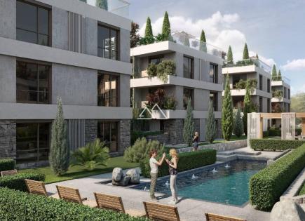 Appartement pour 204 360 Euro à Tivat, Monténégro