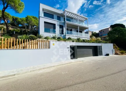 House for 869 500 euro on Costa Brava, Spain