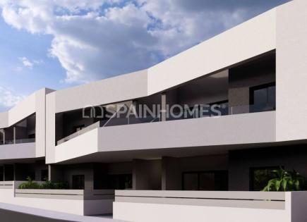 Penthouse pour 255 000 Euro à San Miguel de Salinas, Espagne