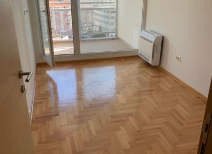 Apartment for 190 000 euro in Budva, Montenegro