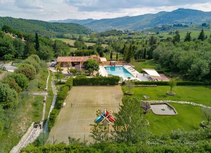 Villa for 4 000 000 euro in Italy
