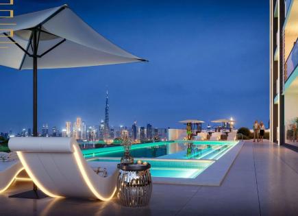 Appartamento per 513 573 euro a Dubai, EAU