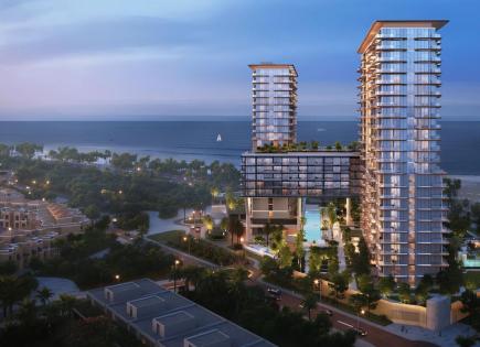 Appartamento per 2 355 839 euro a Ras Al Khayma, EAU