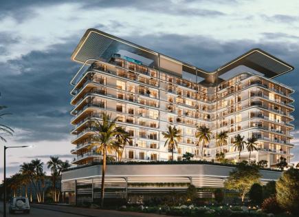 Appartement pour 536 176 Euro à Dubaï, EAU