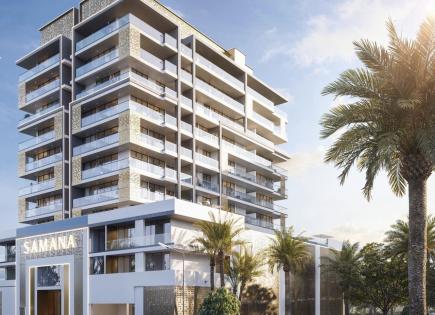 Flat for 841 965 euro in Dubai, UAE