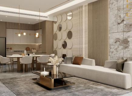 Flat for 943 378 euro in Dubai, UAE