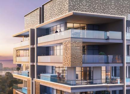 Flat for 1 122 620 euro in Dubai, UAE