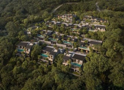 Villa para 4 334 269 euro en Phuket, Tailandia