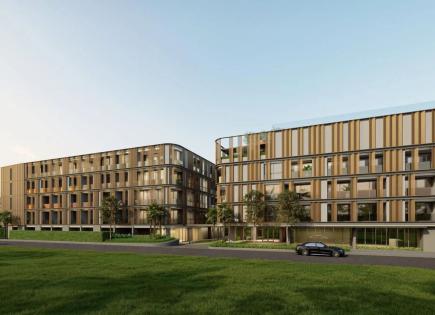 Appartamenti per 130 738 euro a Phuket, Thailandia