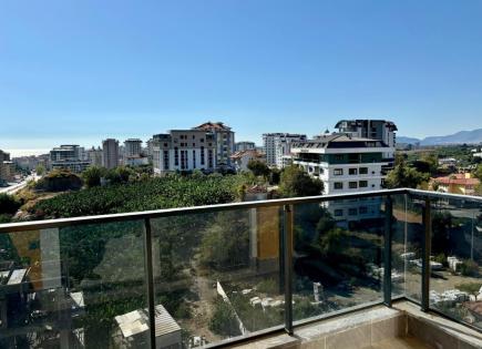 Apartment for 67 500 euro in Alanya, Turkey