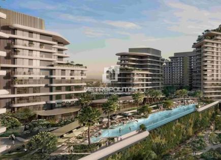 Appartamenti per 327 082 euro a Dubai, EAU