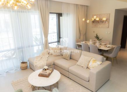 Apartment for 756 003 euro in Dubai, UAE