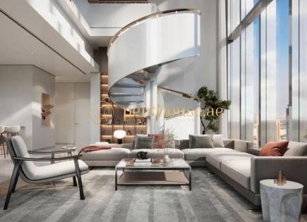 Apartment for 1 742 427 euro in Dubai, UAE