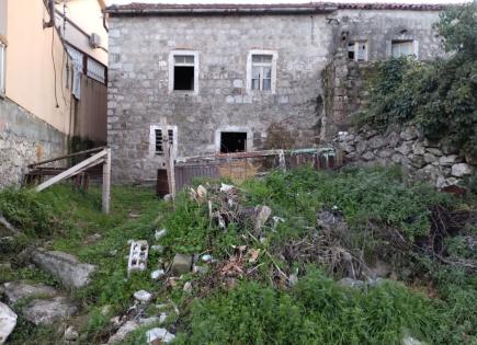 Maison pour 75 000 Euro à Bigova, Monténégro