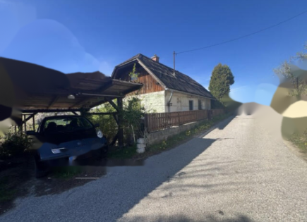 Haus für 69 900 euro in Spodnja Kungota, Slowenien
