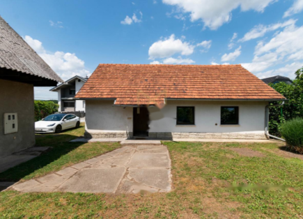 Casa per 99 990 euro a Ptuj, Slovenia
