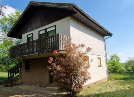 Casa per 85 500 euro a Lendava, Slovenia