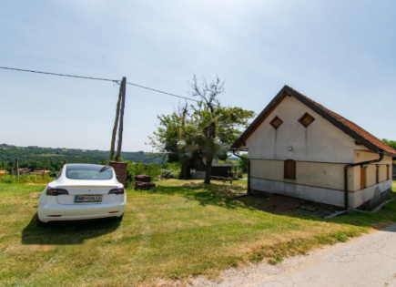 Casa para 55 000 euro en Slovenska Bistrica, Eslovenia