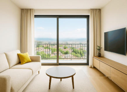 Wohnung für 267 000 euro in Ljubljana, Slowenien